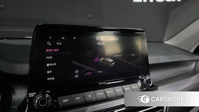 Kia Seltos id 3866932 из Кореи 10