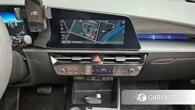 Kia Di Ol Nu Niro id 3811507 из Кореи 10