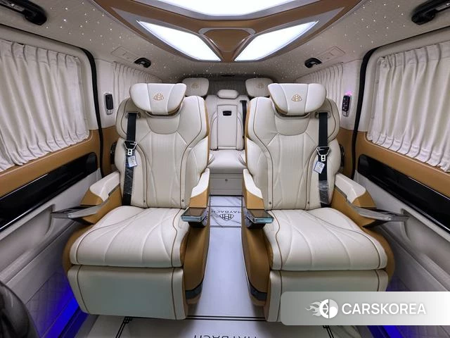 Mercedes-Benz Vito id 4336171 из Китая 10