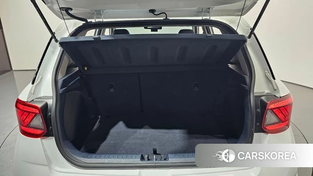 Hyundai Venue id 4604450 из Кореи 9