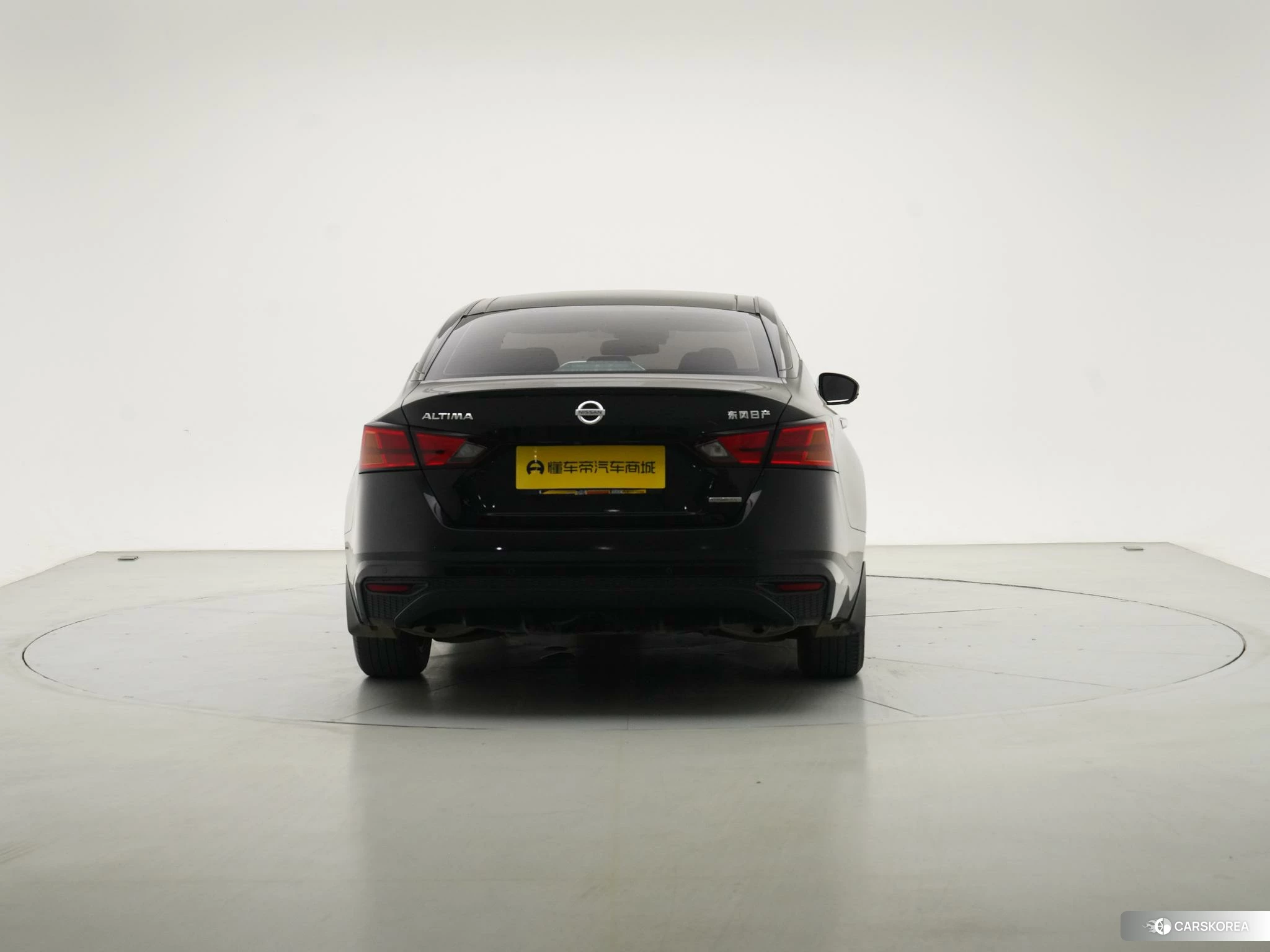 Nissan Teana id 4513587 из Китая 10