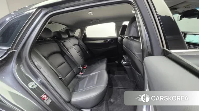 Hyundai The New Grandeur IG id 3577293 из Кореи 10