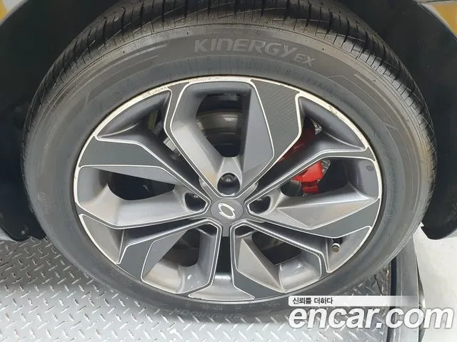 Renault Korea (Samsung) SM6 id 2892105 из Кореи 10