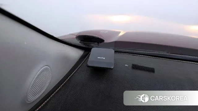 Chevrolet (GM Daewoo) The New Trax id 3396550 из Кореи 10