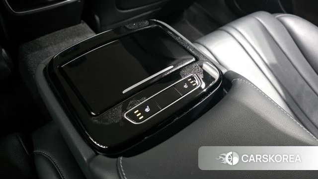 Genesis G80 (RG3) id 3878273 из Кореи 10