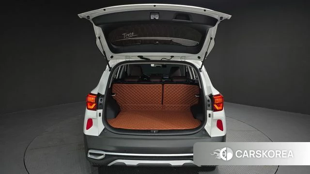 Kia Seltos id 4225227 из Кореи 10