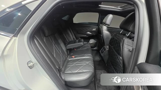 Citroen / DS DS7 Crossback id 3859158 из Кореи 10