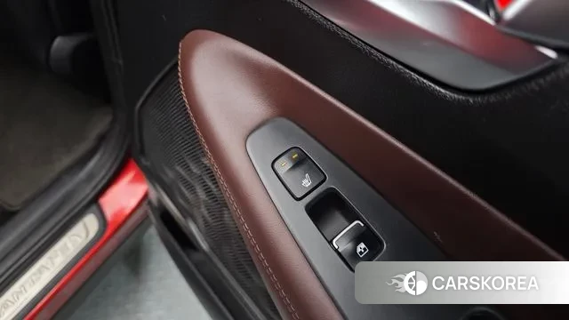 Hyundai Santa Fe TM id 3469893 из Кореи 10