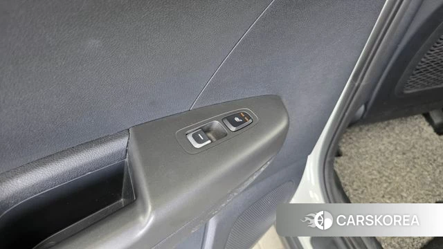 Kia Sportage The Bold id 4662877 из Кореи 10