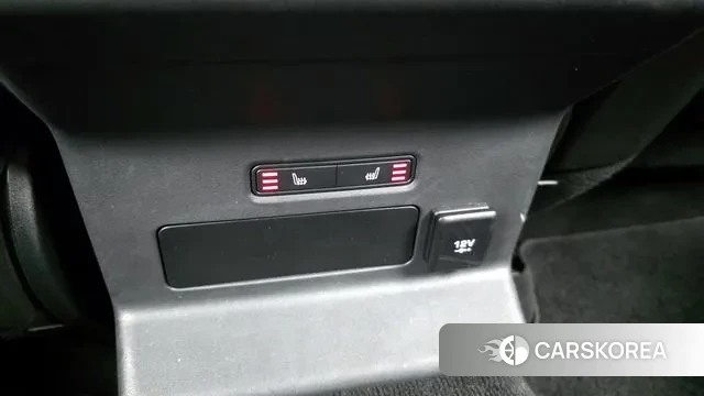 Land Rover Range Rover Velar id 3269280 из Кореи 10