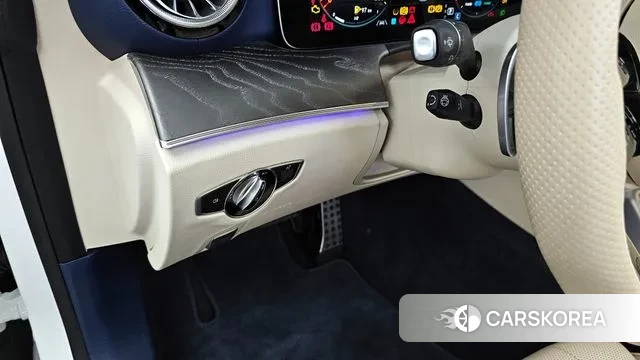 Mercedes-Benz E-Class W213 id 3168556 из Кореи 10