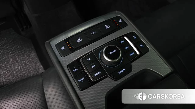 Genesis G80 id 4746450 из Кореи 10