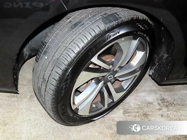 Renault Korea (Samsung) SM3 Neo id 3474630 из Кореи 10