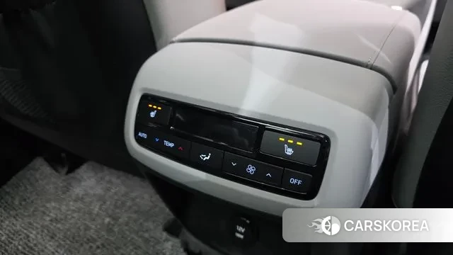 Hyundai The New Palisade id 3383140 из Кореи 10