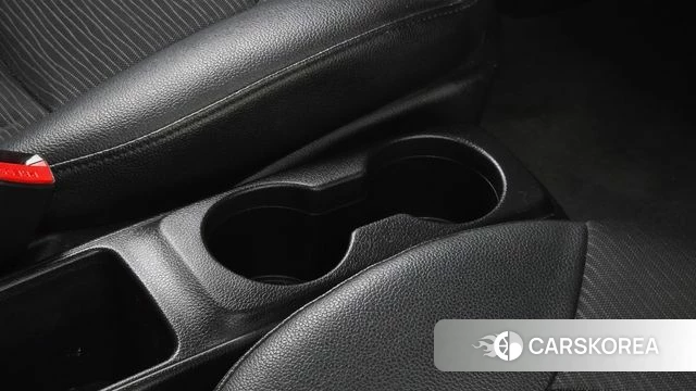 Kia The New Ray id 4632533 из Кореи 10