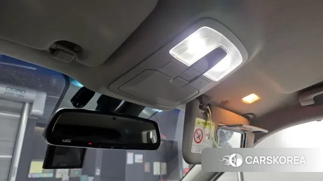 Ssangyong Beautiful Korando id 3534972 из Кореи 10