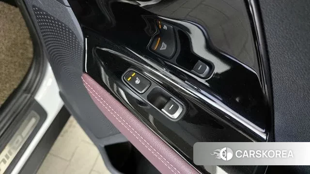 Kia The New Niro id 3593103 из Кореи 10