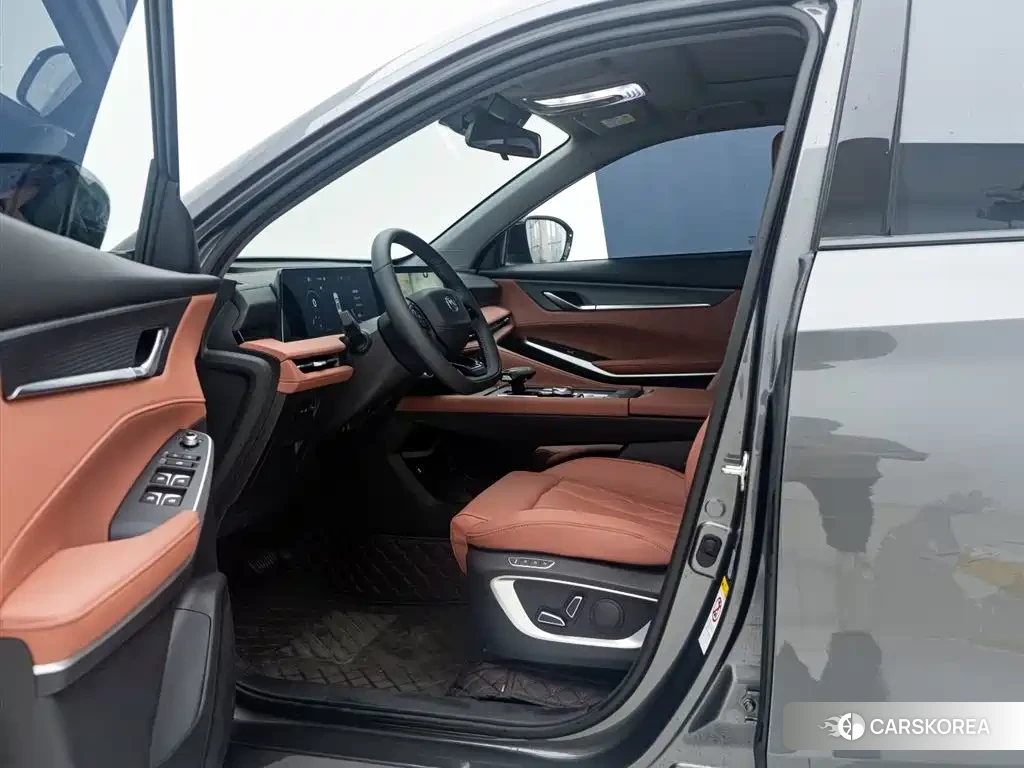Chang'an CS75PLUS id 4622523 из Китая 10