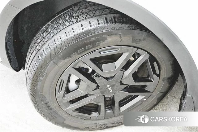 Kia The New Sorento 4th Generation id 4349367 из Кореи 10