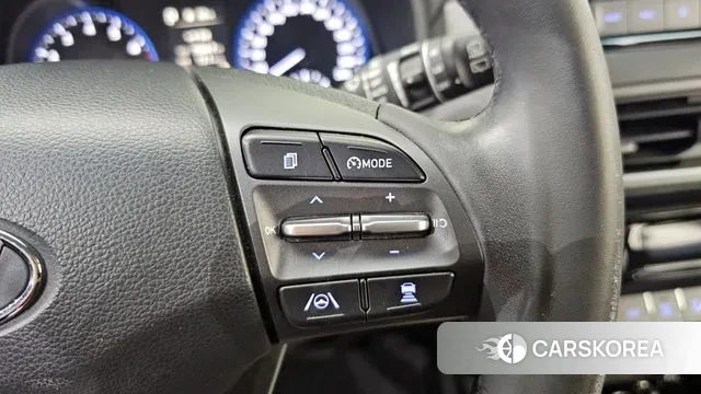 Hyundai The New Kona id 3335210 из Кореи 10