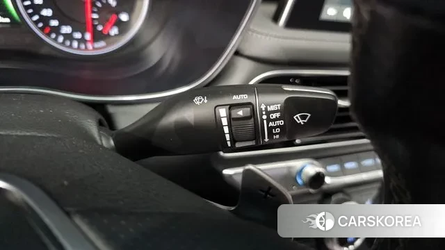 Genesis G70 id 3718856 из Кореи 10