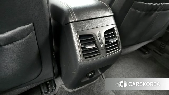 Hyundai Sonata New Rise id 4356910 из Кореи 10