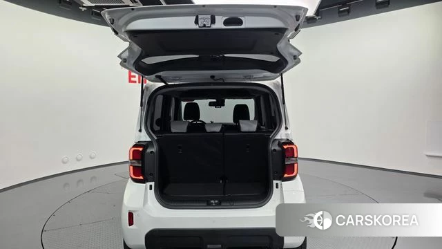 Kia The New Kia Ray id 3817872 из Кореи 10