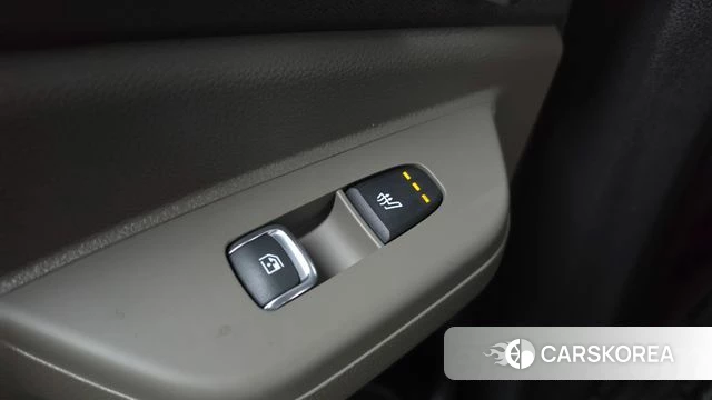 Kia The New Carnival 4th Generation id 4532967 из Кореи 10