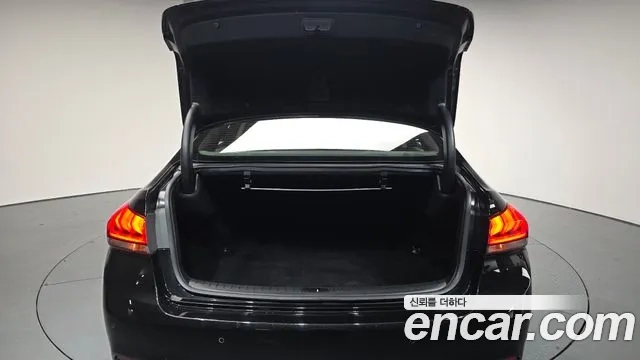 Genesis G80 id 2946377 из Кореи 10