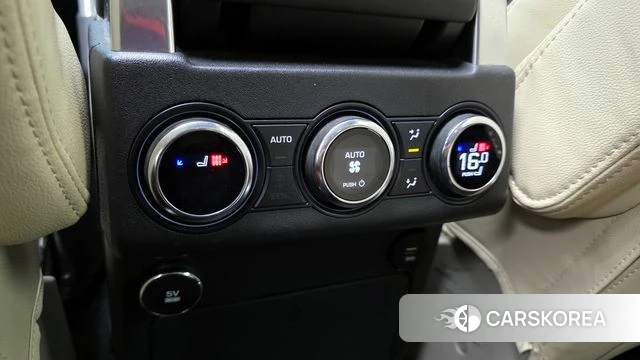 Land Rover Discovery 5 id 4390537 из Кореи 10