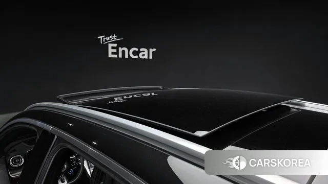 Mercedes-Benz GLC-Class X254 id 2958792 из Кореи 10