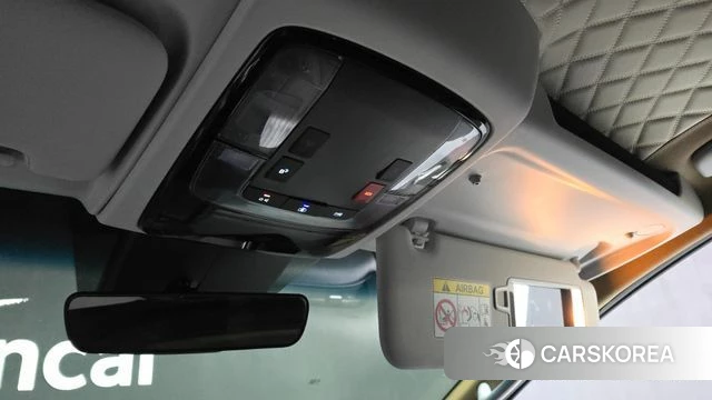 Hyundai Staria id 4315167 из Кореи 10