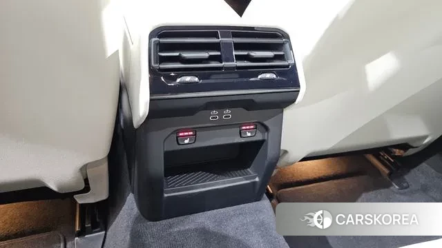 BMW 5 Series (G60) id 3517414 из Кореи 10