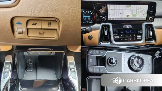 Kia Sorento 4th Generation id 4500215 из Кореи 10