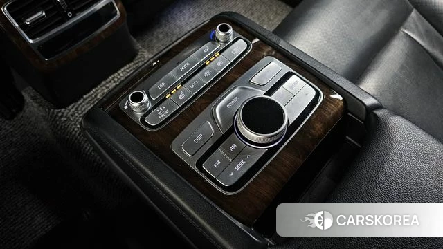 Kia More K9 id 4268686 из Кореи 10
