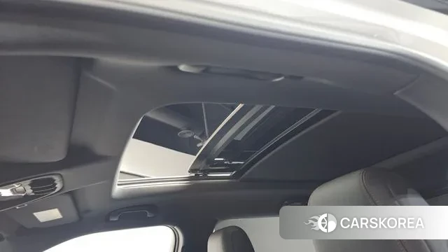 Chevrolet (GM Daewoo) Trailblazer id 3611671 из Кореи 10