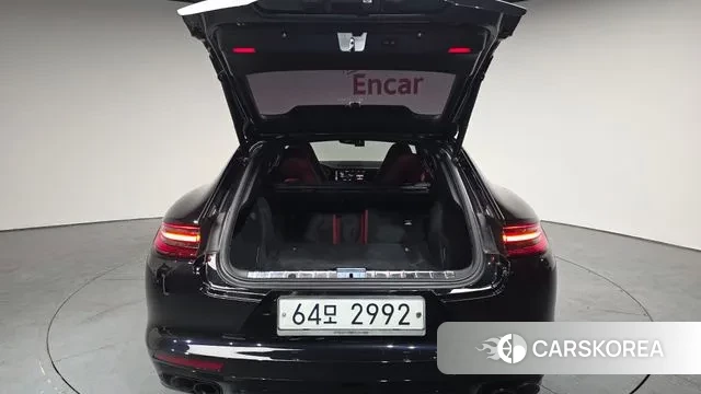 Porsche Panamera (971) id 3742350 из Кореи 10