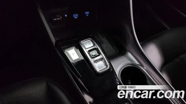 Hyundai Sonata (DN8) id 2557801 из Кореи 10