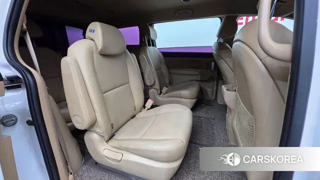 Kia The New Carnival id 3444967 из Кореи 10