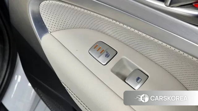 Genesis G70 id 3469652 из Кореи 10