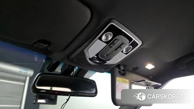 Ssangyong Torres id 3735117 из Кореи 10