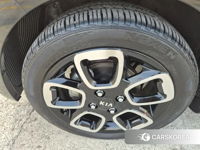 Kia The New Ray id 3772491 из Кореи 10