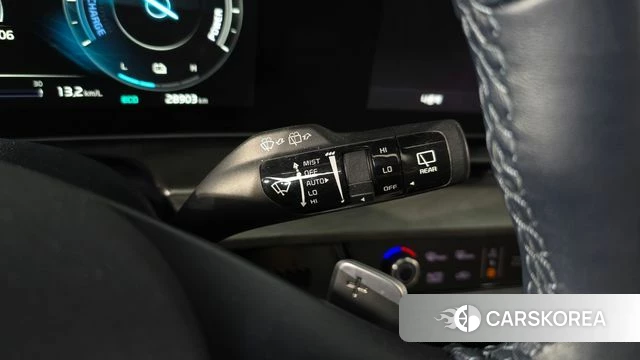 Kia Sportage 5th Generation Hybrid id 4835350 из Кореи 10