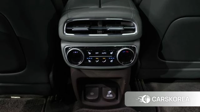 Genesis GV80 id 3916697 из Кореи 10