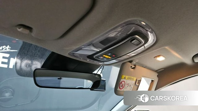 Hyundai Avante Hybrid (CN7) id 4179810 из Кореи 10