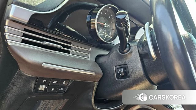 Hyundai The New Grandeur IG id 4671849 из Кореи 10