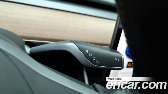 Tesla Model 3 id 2784710 из Кореи 10