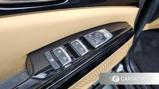 Kia Carnival 4th generation id 3448920 из Кореи 10