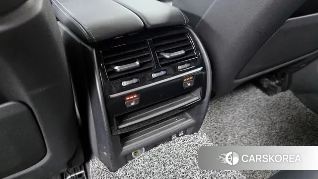 BMW 5 Series (G30) id 3013246 из Кореи 10