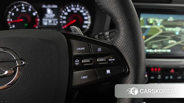 Ssangyong Beautiful Korando id 4881212 из Кореи 10
